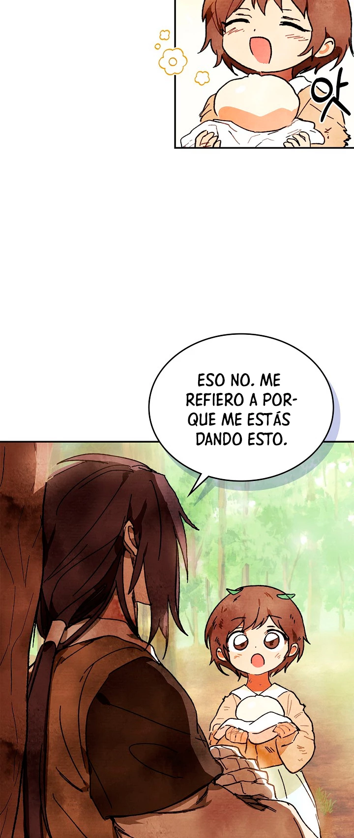Crónicas del Retorno del Dios Marcial Capitulo 2 página 9