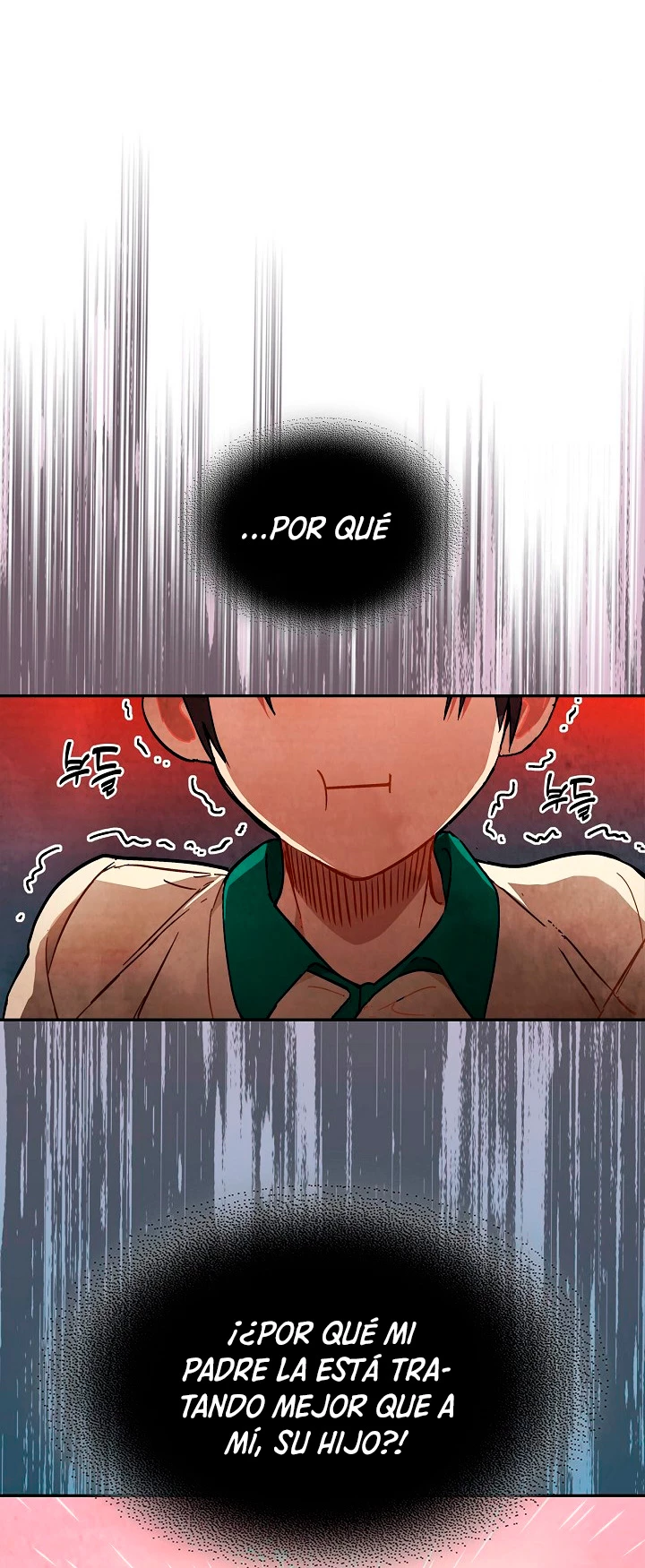Crónicas del Retorno del Dios Marcial Capitulo 21 página 19