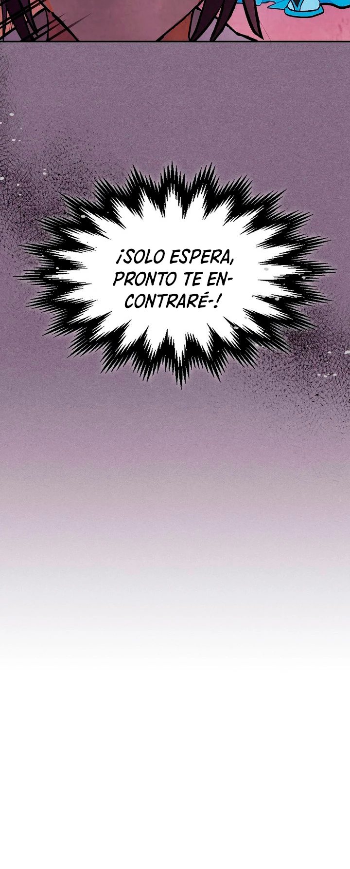 Crónicas del Retorno del Dios Marcial Capitulo 21 página 46
