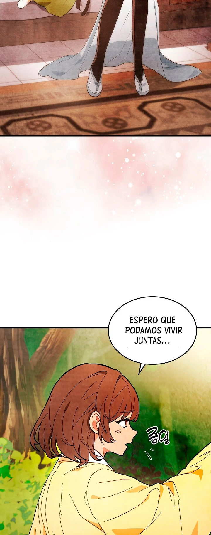 Crónicas del Retorno del Dios Marcial Capitulo 23 página 14