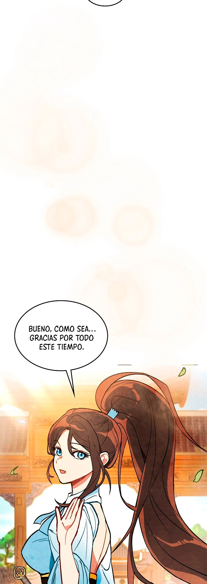 Crónicas del Retorno del Dios Marcial Capitulo 23 página 7