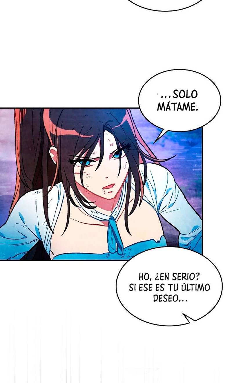 Crónicas del Retorno del Dios Marcial Capitulo 24 página 31