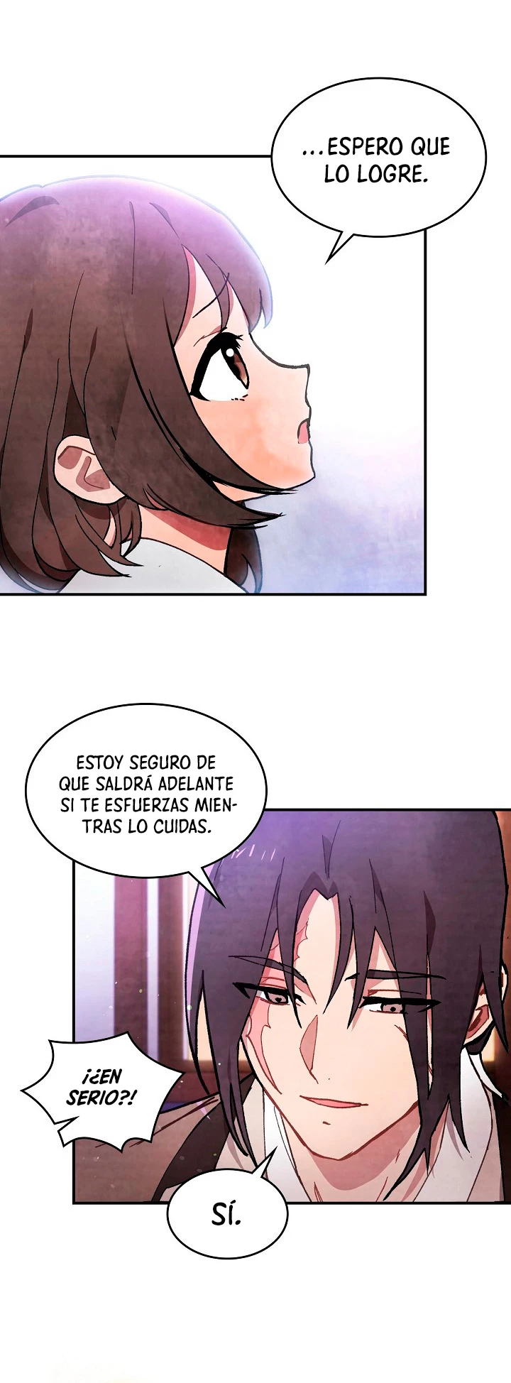 Crónicas del Retorno del Dios Marcial Capitulo 27 página 25