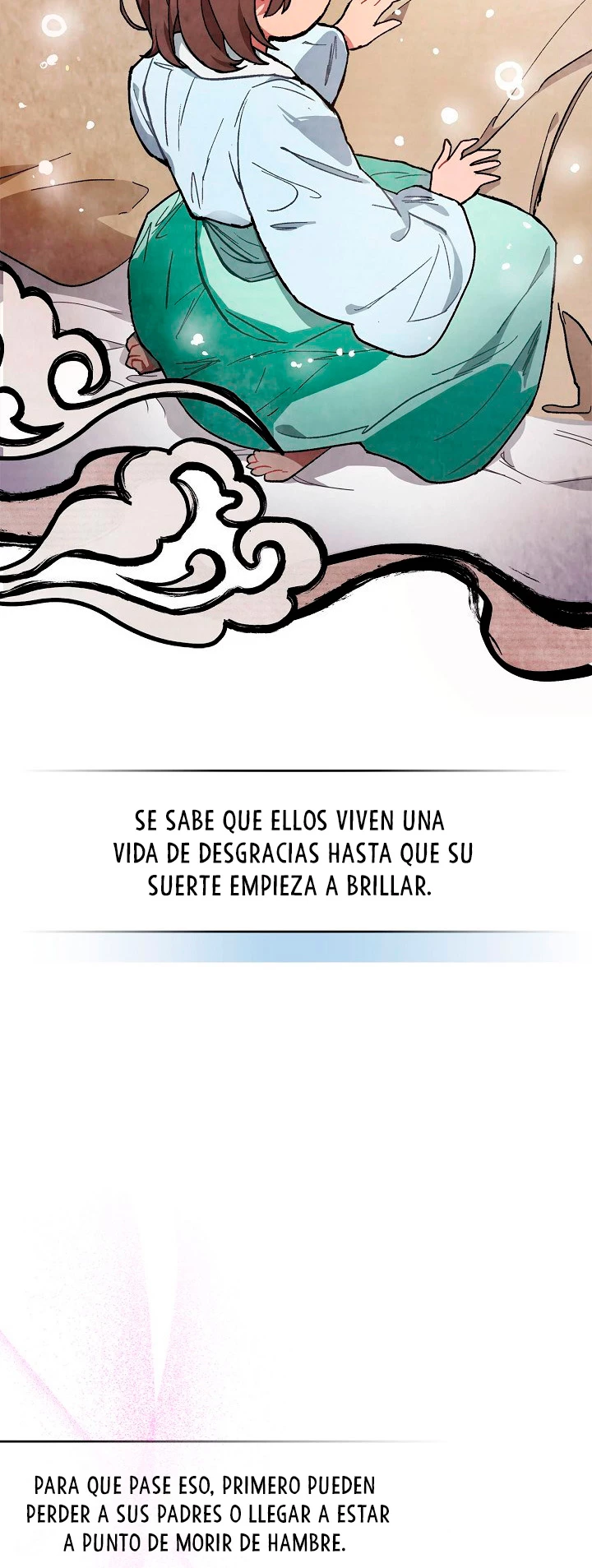 Crónicas del Retorno del Dios Marcial Capitulo 27 página 37