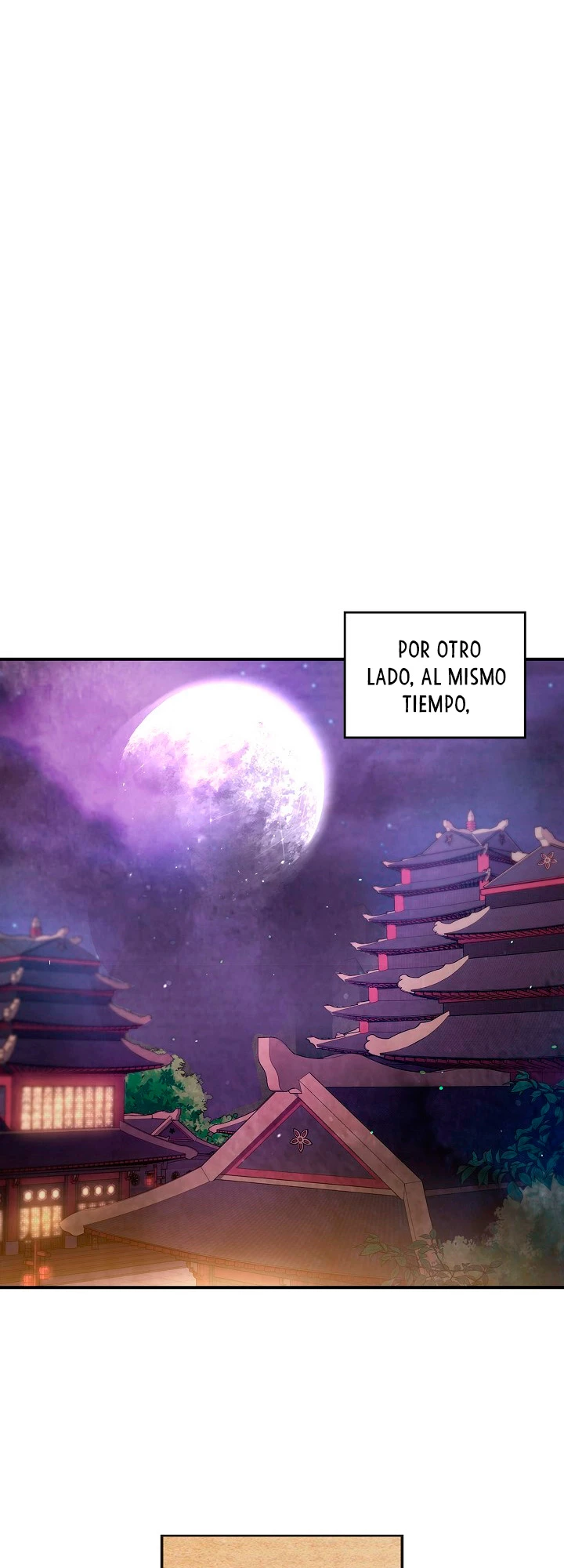 Crónicas del Retorno del Dios Marcial Capitulo 27 página 48