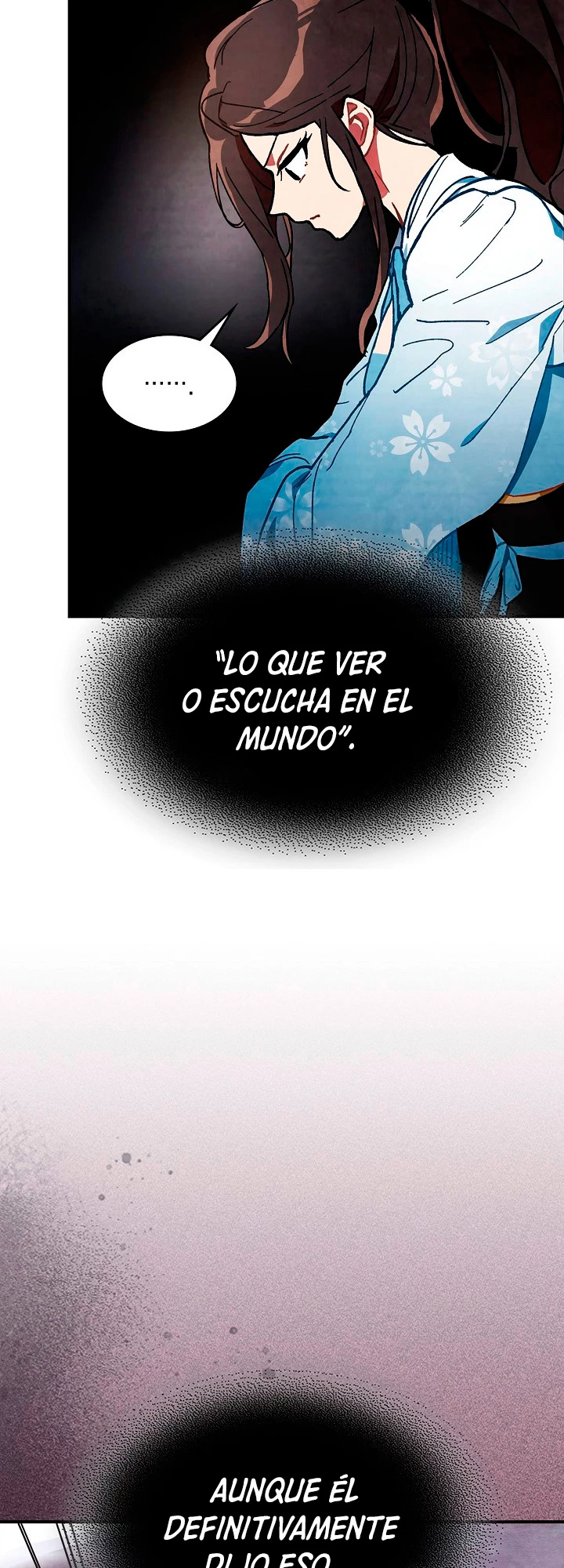 Crónicas del Retorno del Dios Marcial Capitulo 27 página 51