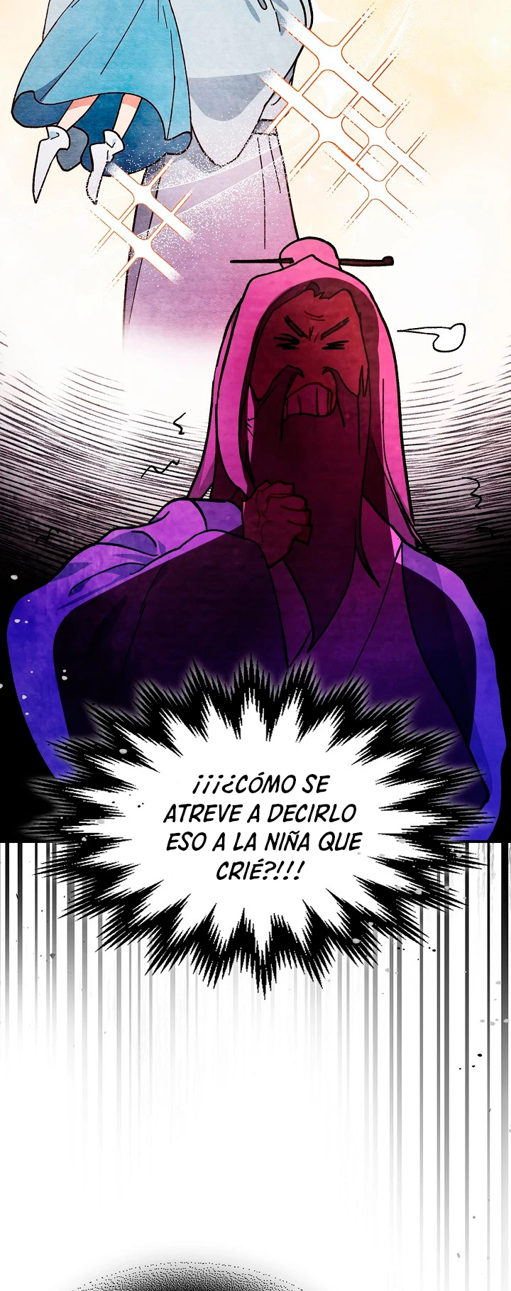Crónicas del Retorno del Dios Marcial Capitulo 28 página 14