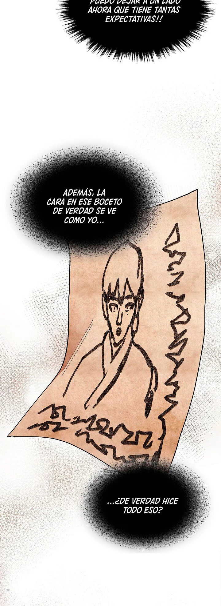 Crónicas del Retorno del Dios Marcial Capitulo 29 página 29