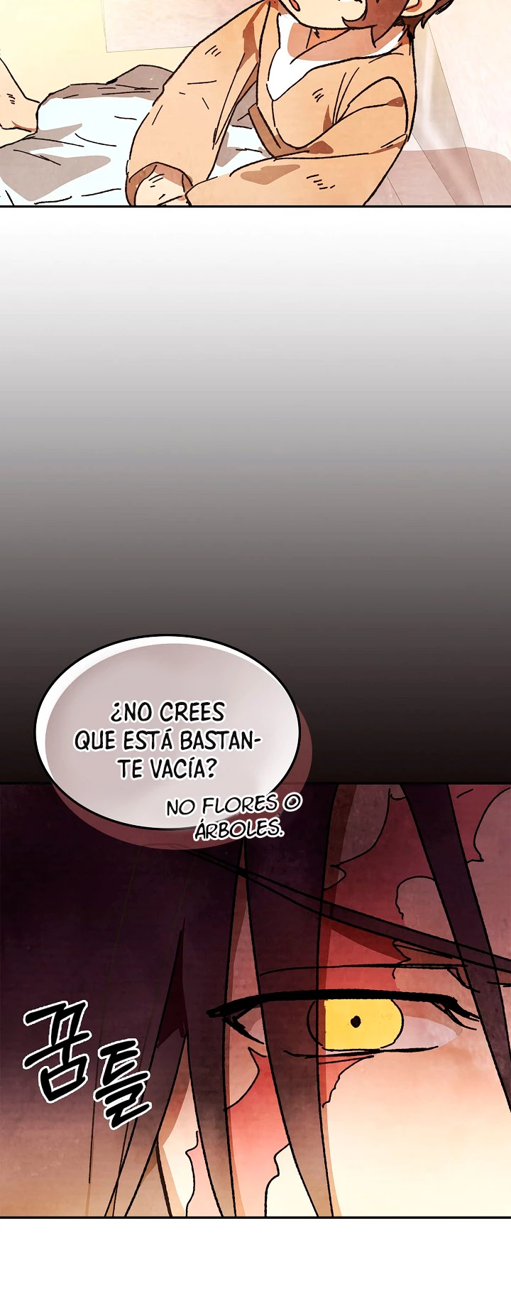 Crónicas del Retorno del Dios Marcial Capitulo 3 página 26