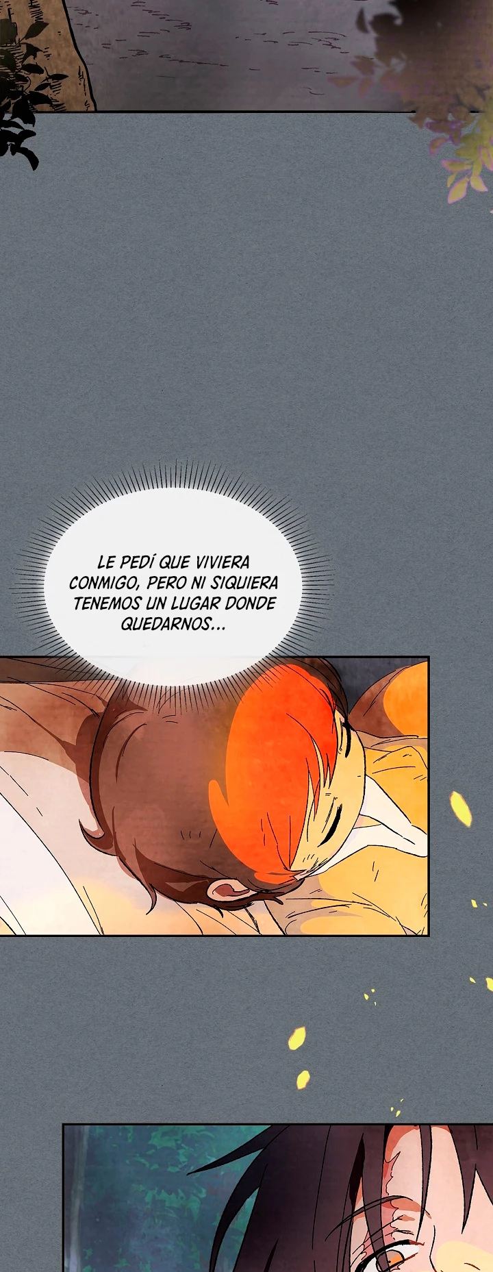 Crónicas del Retorno del Dios Marcial Capitulo 3 página 4