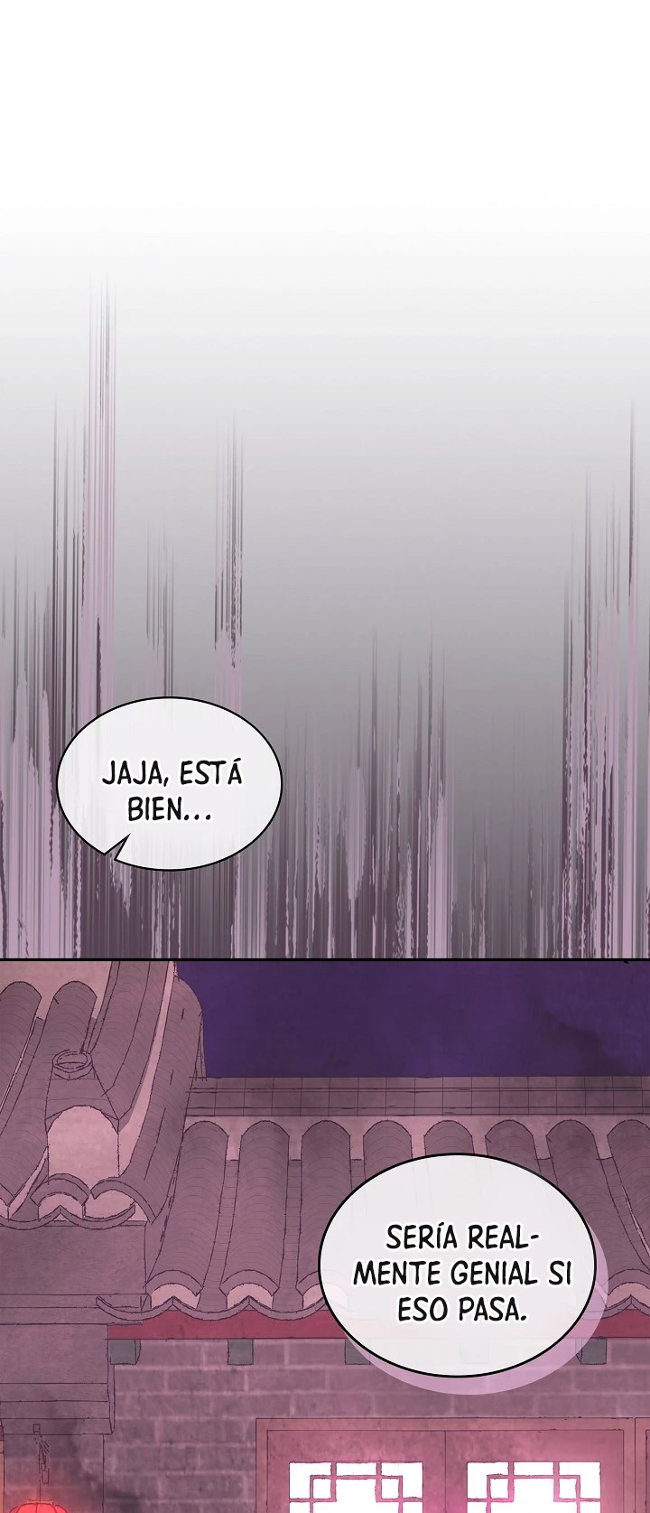 Crónicas del Retorno del Dios Marcial Capitulo 3 página 54
