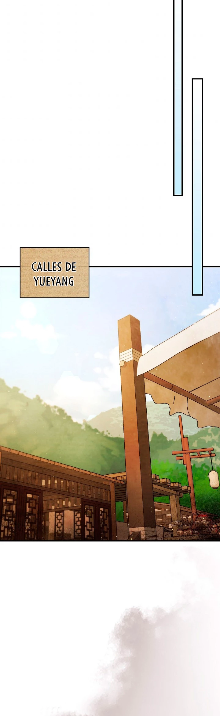 Crónicas del Retorno del Dios Marcial Capitulo 31 página 29