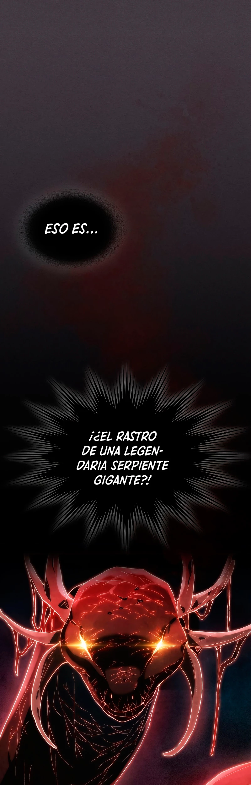 Crónicas del Retorno del Dios Marcial Capitulo 35 página 27