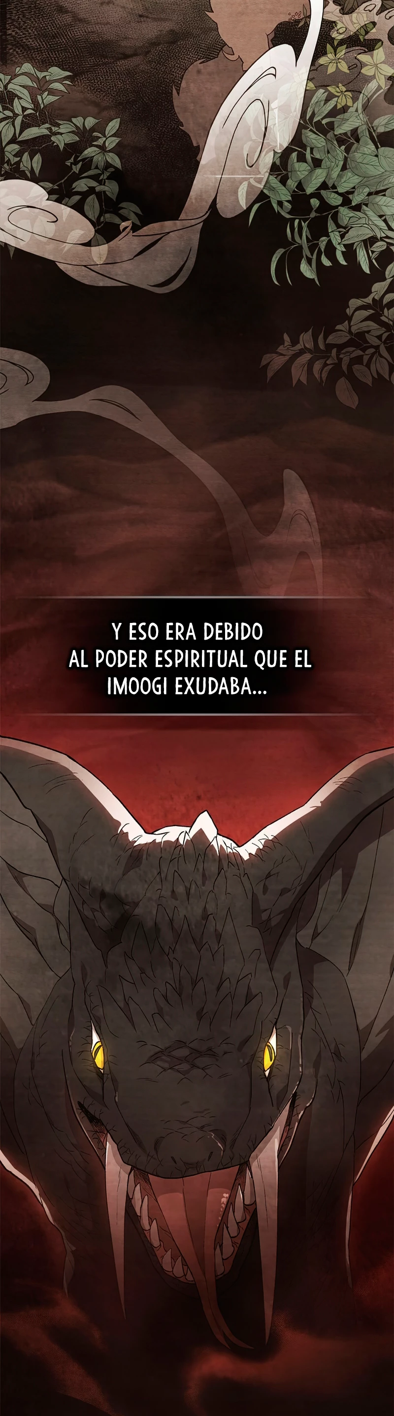 Crónicas del Retorno del Dios Marcial Capitulo 37 página 14