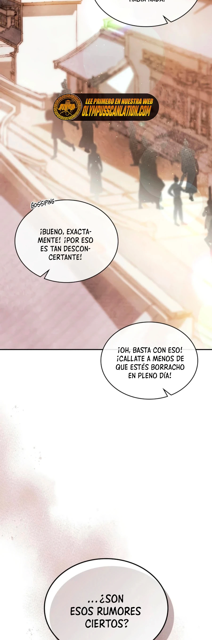 Crónicas del Retorno del Dios Marcial Capitulo 4 página 4