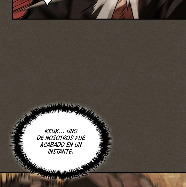 Crónicas del Retorno del Dios Marcial Capitulo 40 página 14
