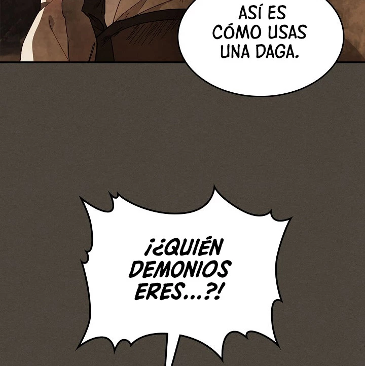 Crónicas del Retorno del Dios Marcial Capitulo 40 página 20