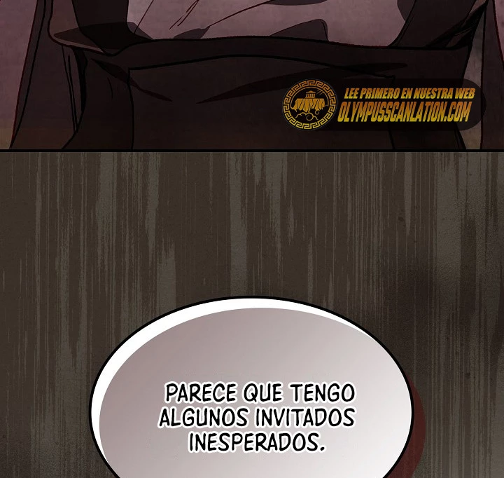 Crónicas del Retorno del Dios Marcial Capitulo 40 página 4