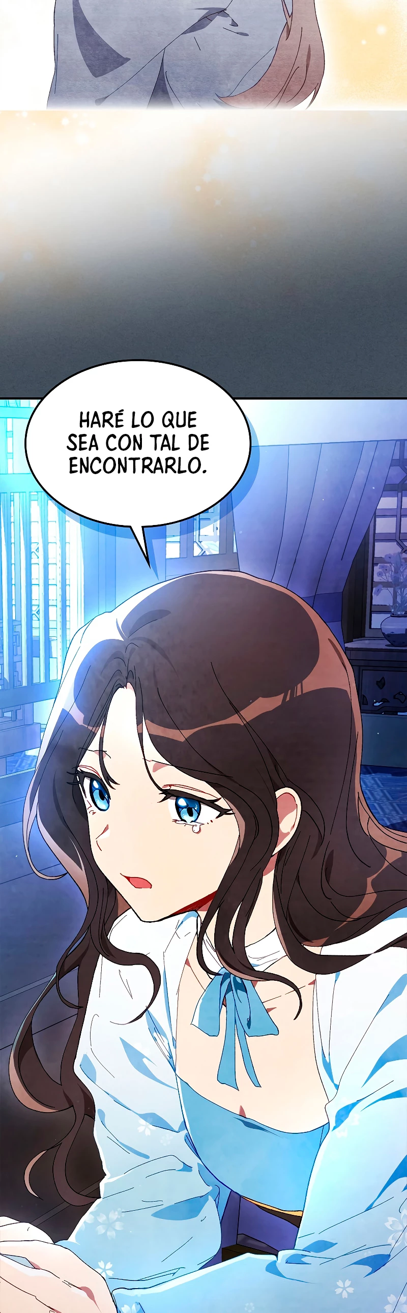 Crónicas del Retorno del Dios Marcial Capitulo 45 página 27