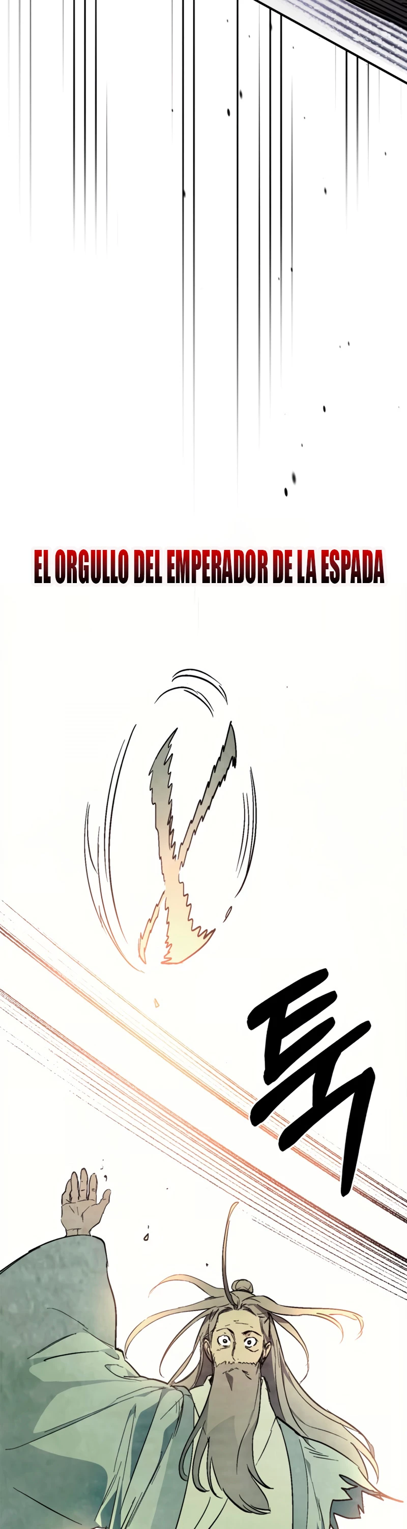 Crónicas del Retorno del Dios Marcial Capitulo 48 página 5