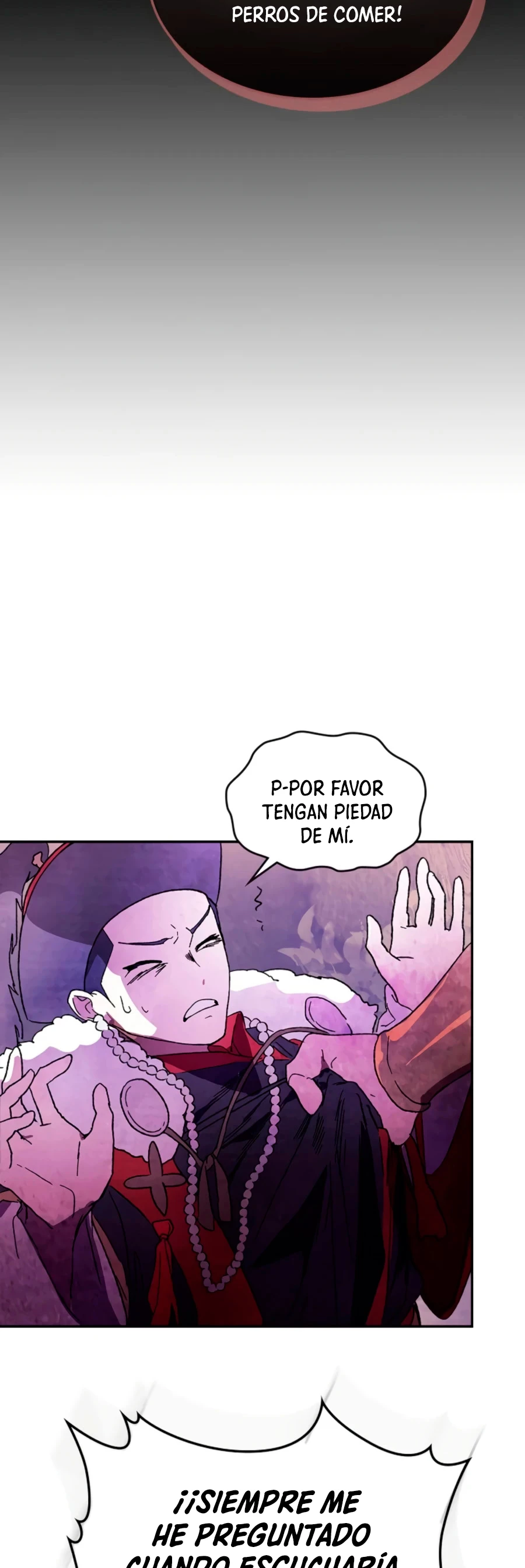 Crónicas del Retorno del Dios Marcial Capitulo 5 página 15