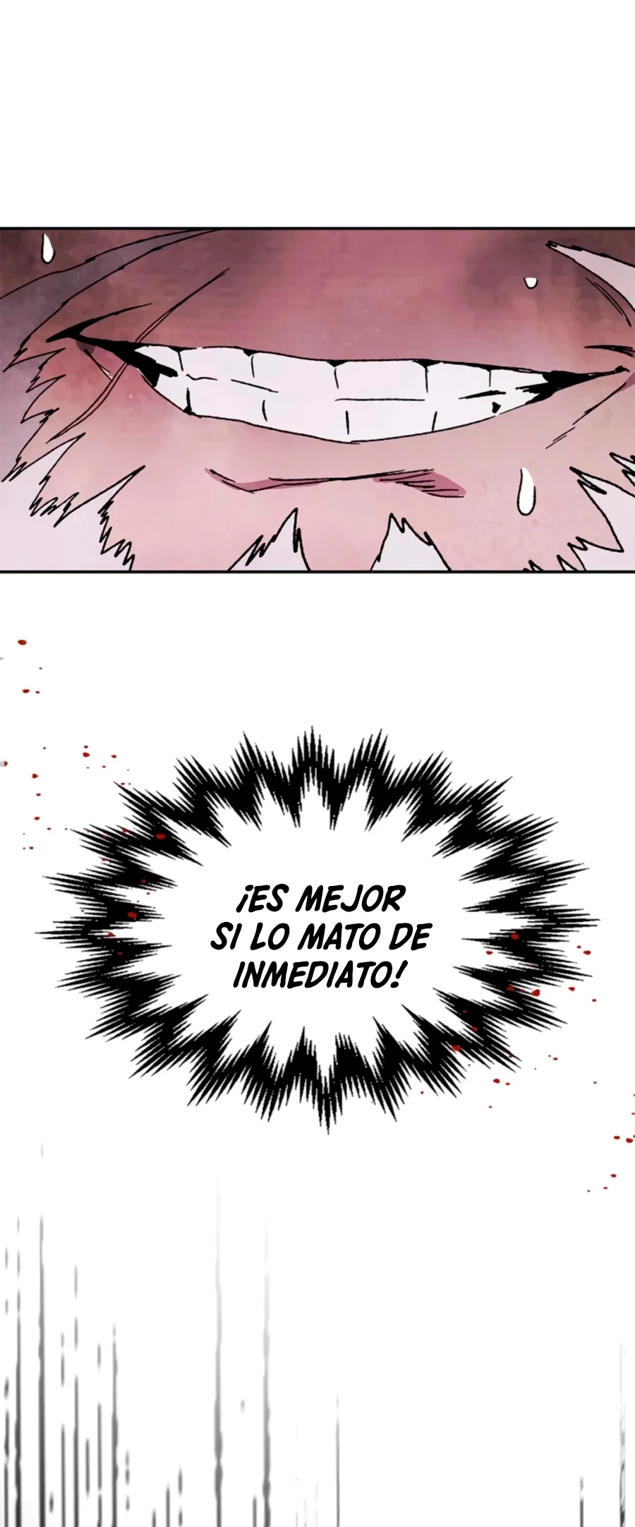 Crónicas del Retorno del Dios Marcial Capitulo 5 página 50