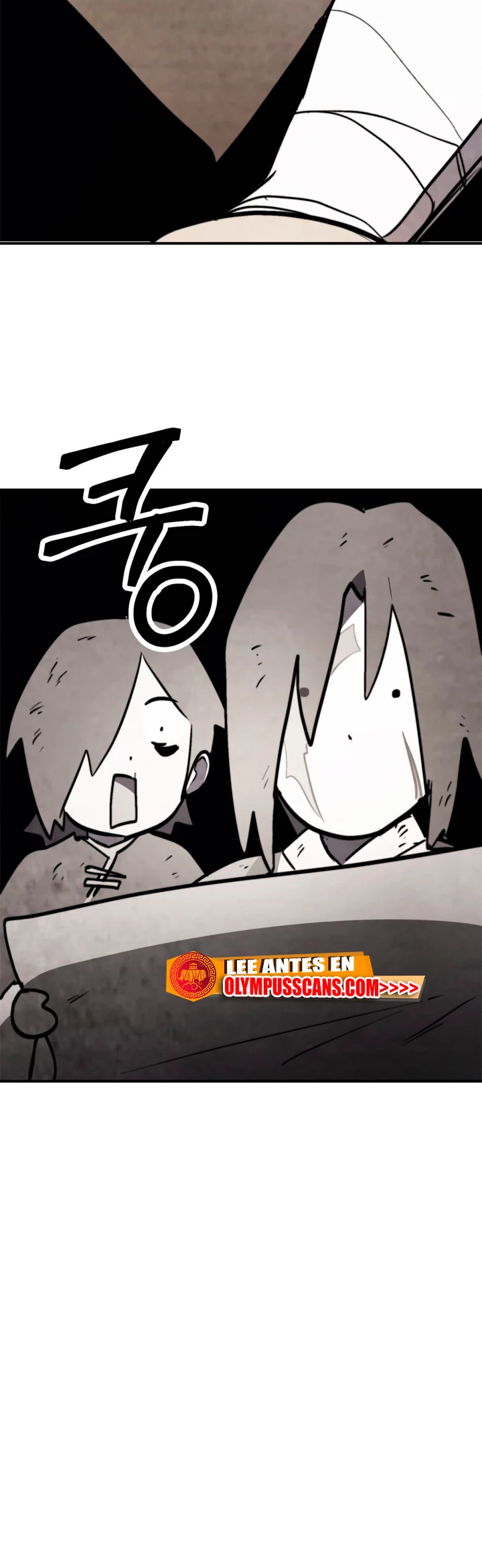 Crónicas del Retorno del Dios Marcial Capitulo 52 página 26