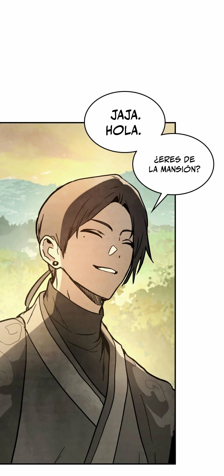 Crónicas del Retorno del Dios Marcial Capitulo 54 página 13