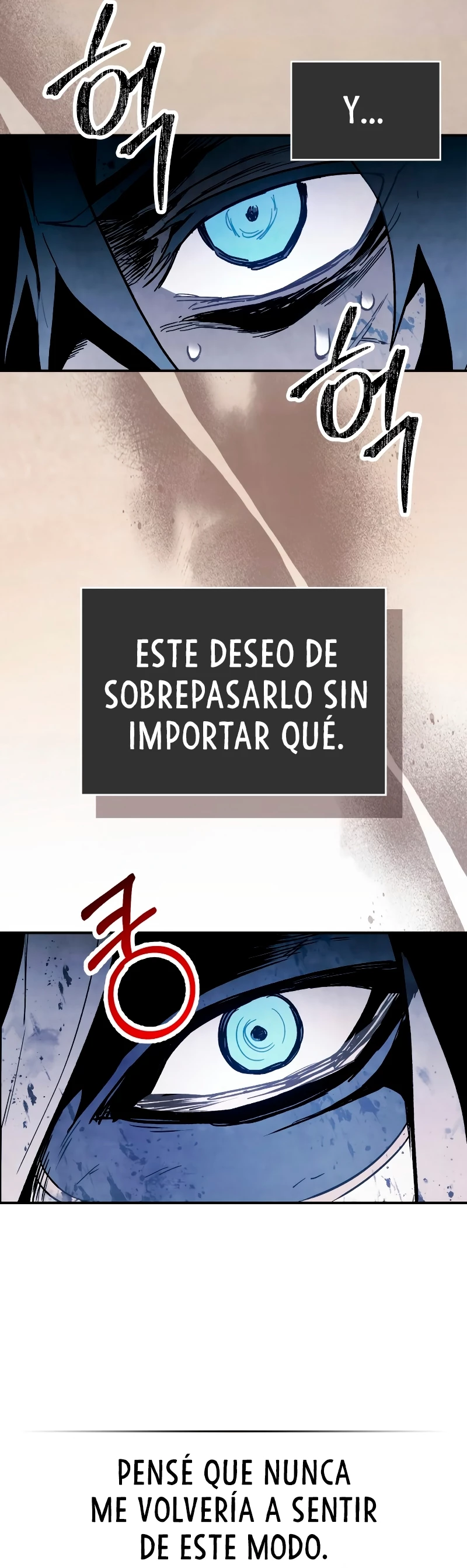 Crónicas del Retorno del Dios Marcial Capitulo 59 página 11