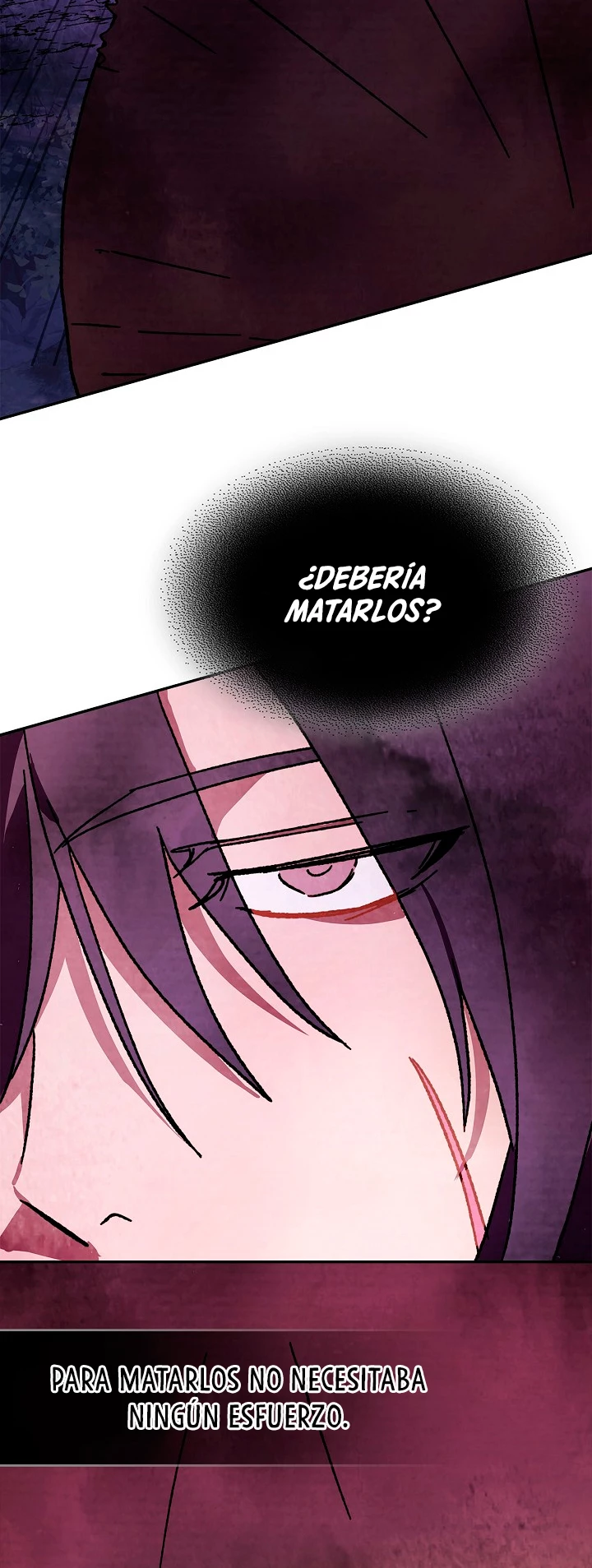 Crónicas del Retorno del Dios Marcial Capitulo 6 página 10