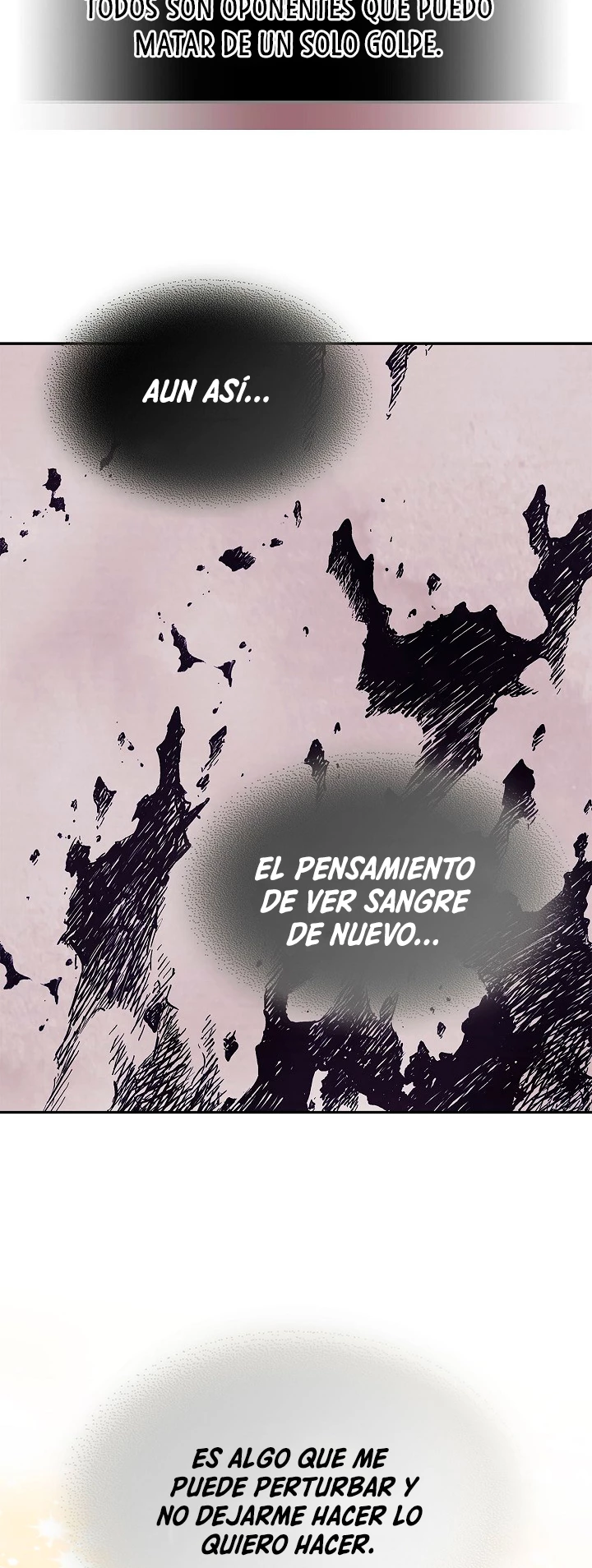 Crónicas del Retorno del Dios Marcial Capitulo 6 página 12