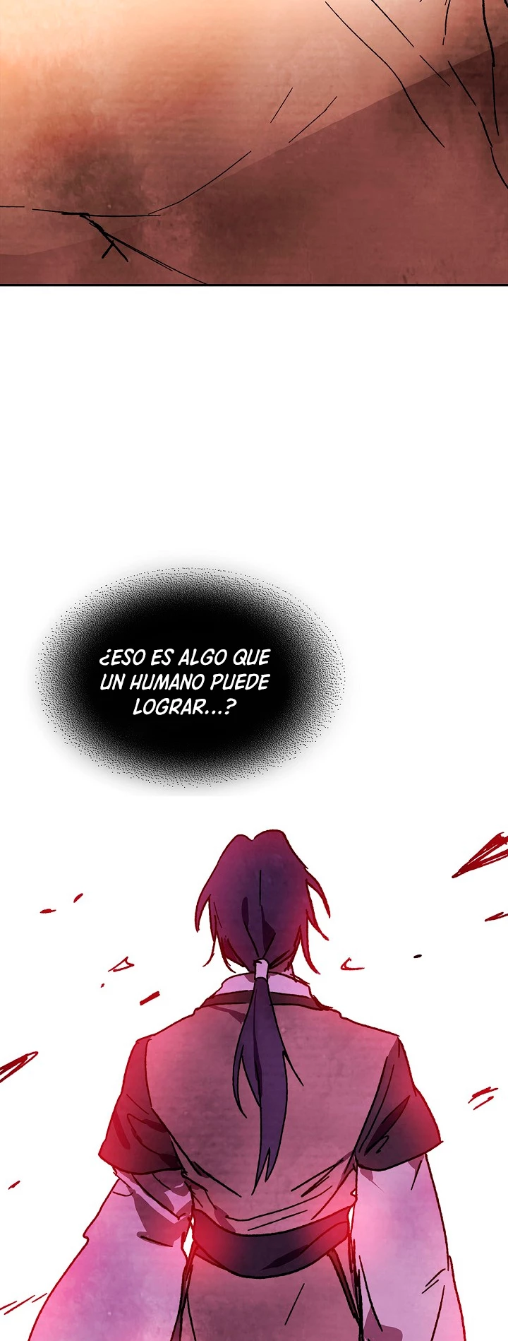 Crónicas del Retorno del Dios Marcial Capitulo 6 página 25