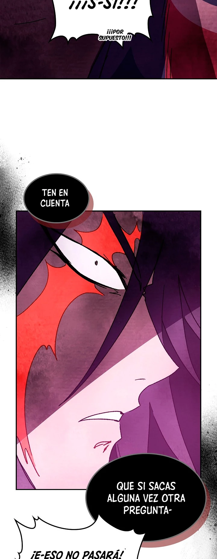 Crónicas del Retorno del Dios Marcial Capitulo 6 página 48