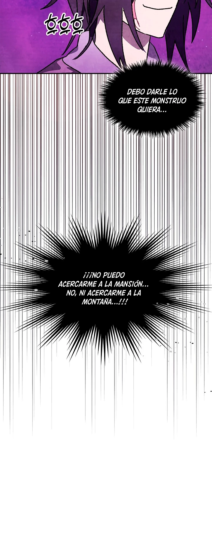Crónicas del Retorno del Dios Marcial Capitulo 6 página 53