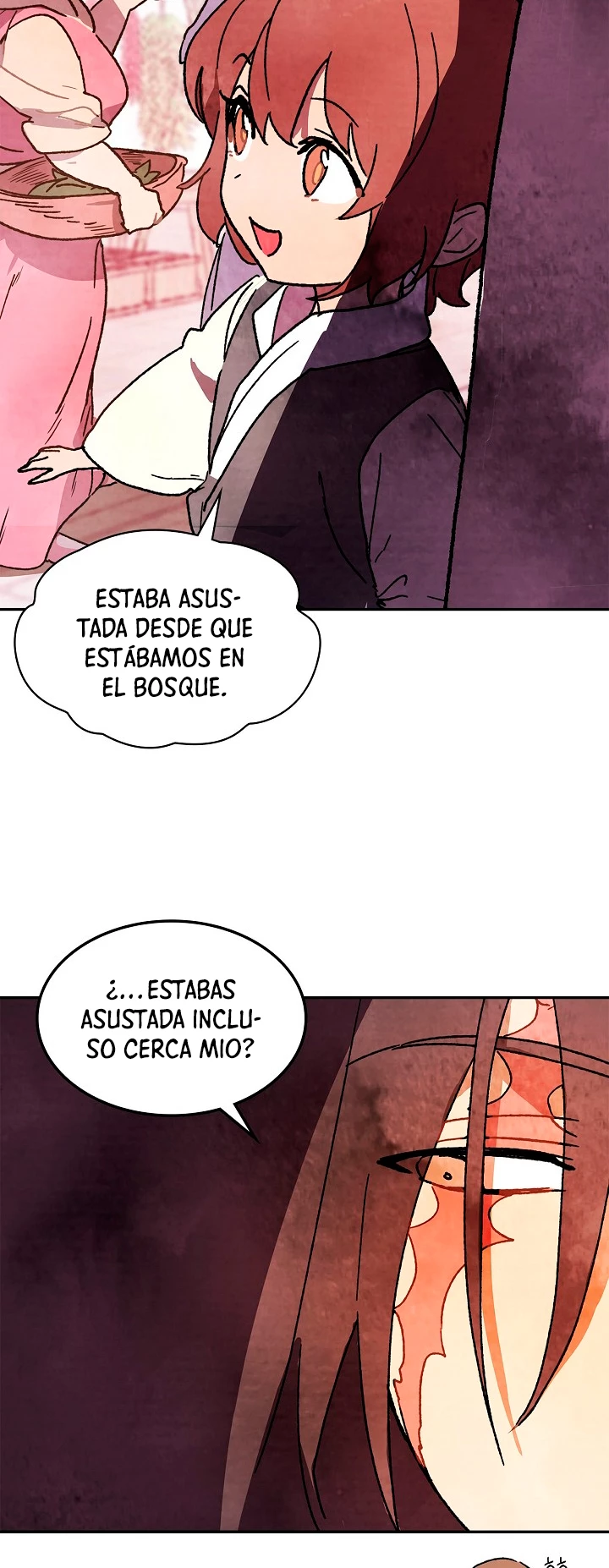 Crónicas del Retorno del Dios Marcial Capitulo 6 página 56
