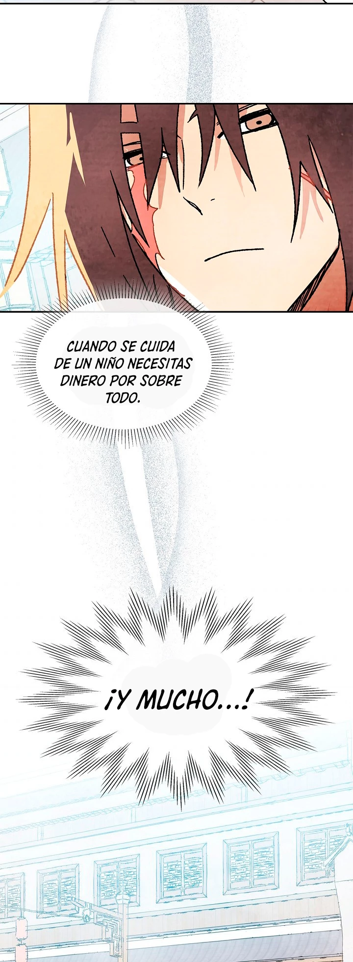 Crónicas del Retorno del Dios Marcial Capitulo 6 página 63