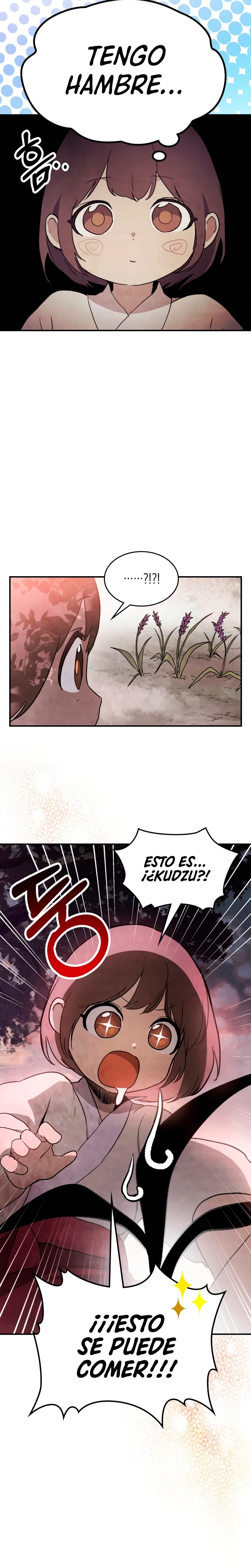Crónicas del Retorno del Dios Marcial Capitulo 62 página 16