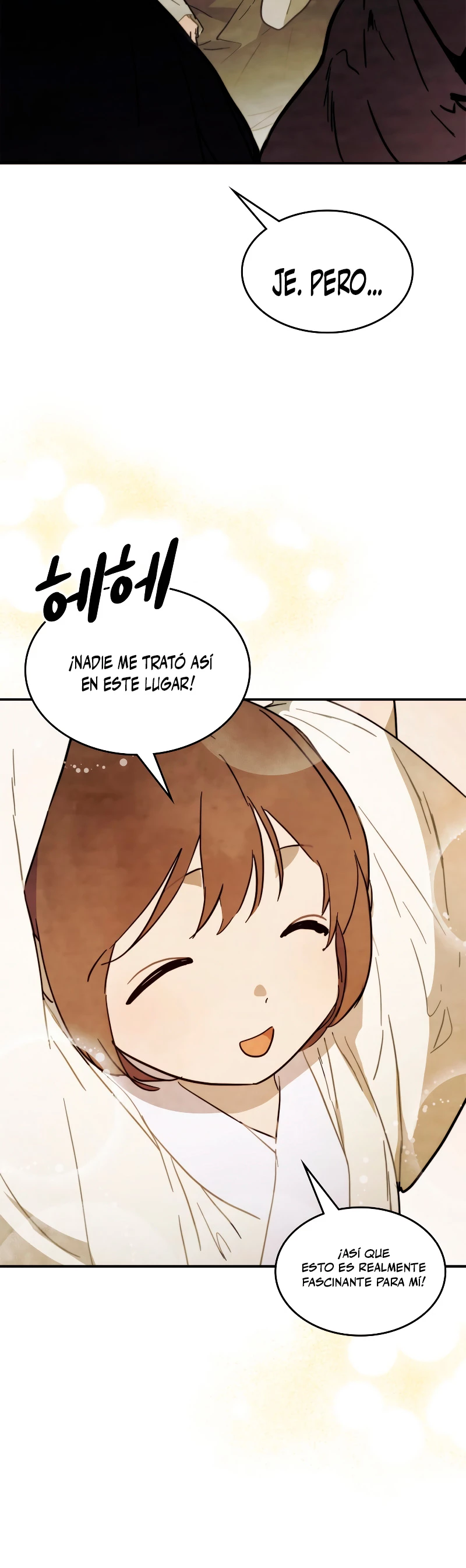 Crónicas del Retorno del Dios Marcial Capitulo 68 página 16
