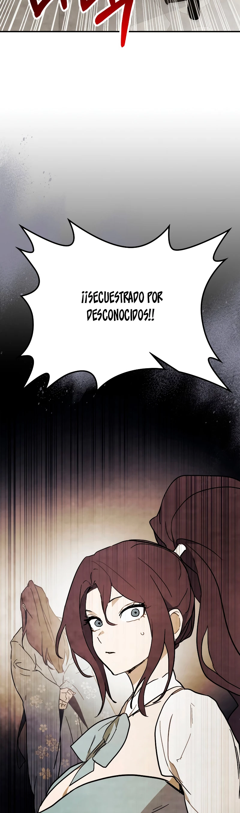 Crónicas del Retorno del Dios Marcial Capitulo 68 página 50