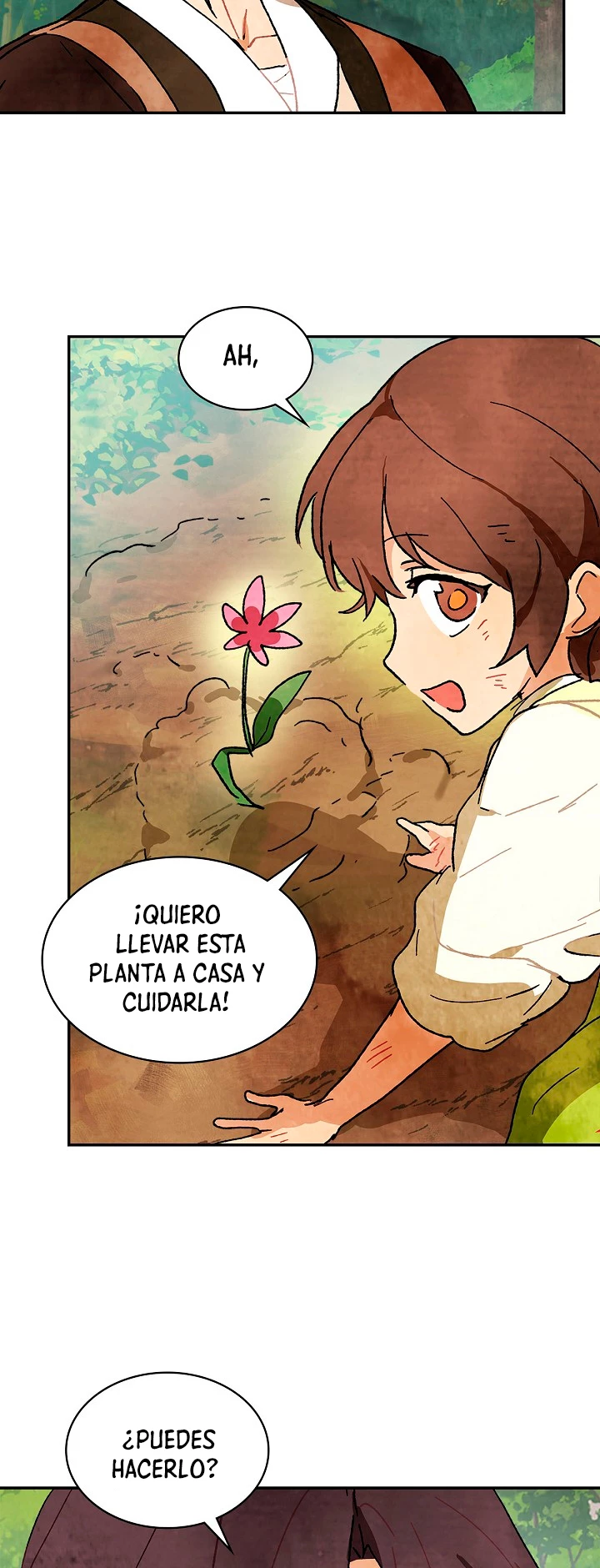 Crónicas del Retorno del Dios Marcial Capitulo 7 página 13