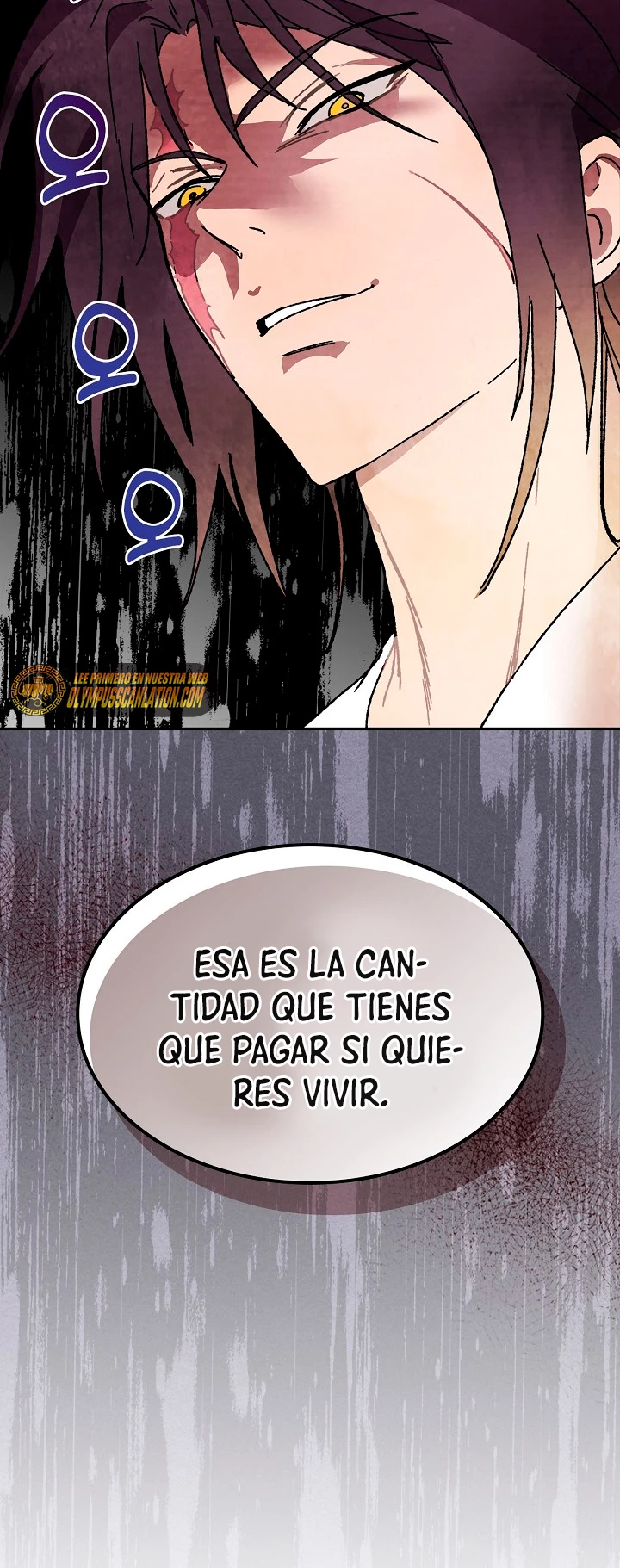 Crónicas del Retorno del Dios Marcial Capitulo 7 página 56