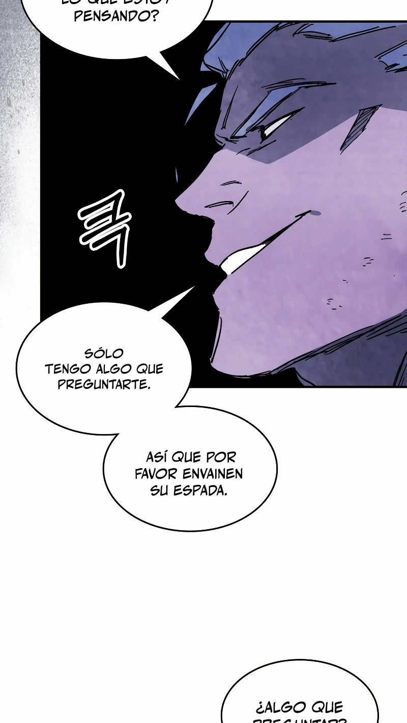 Crónicas del Retorno del Dios Marcial Capitulo 78 página 29
