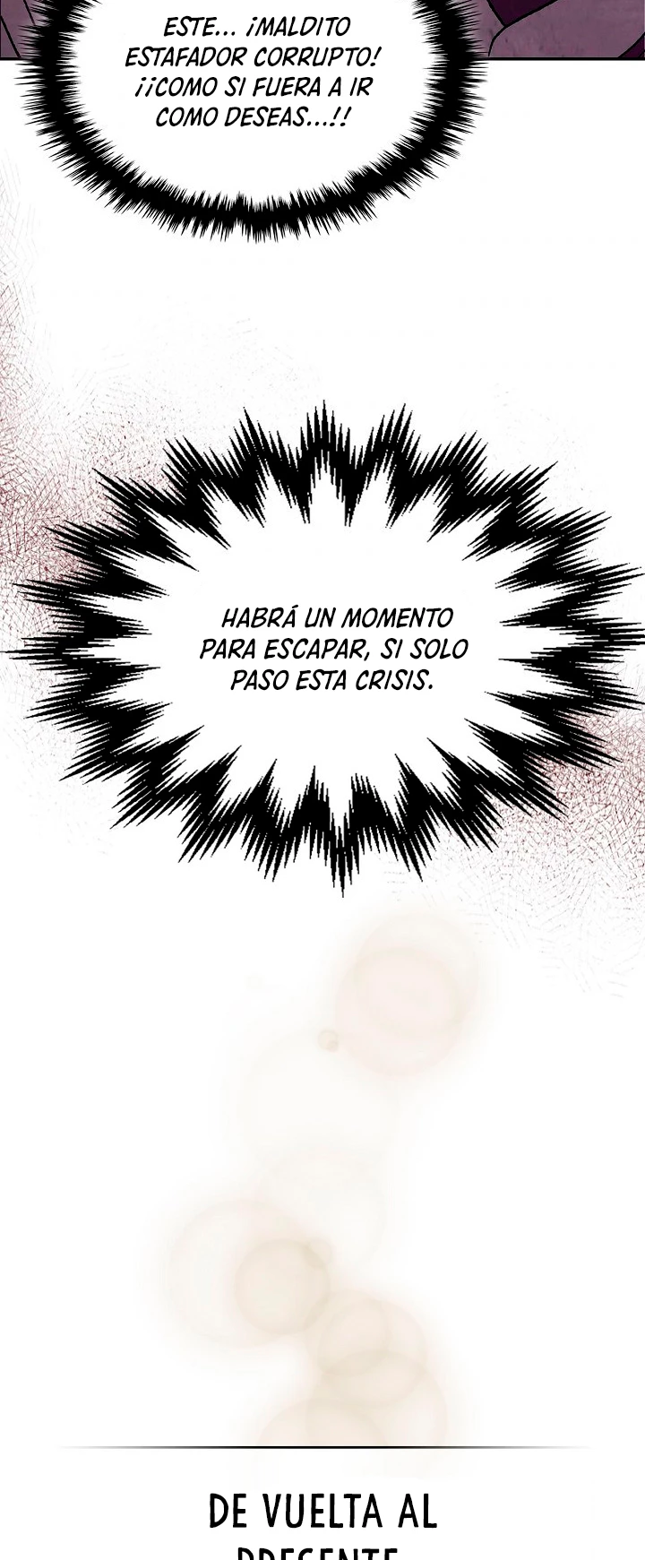 Crónicas del Retorno del Dios Marcial Capitulo 8 página 25