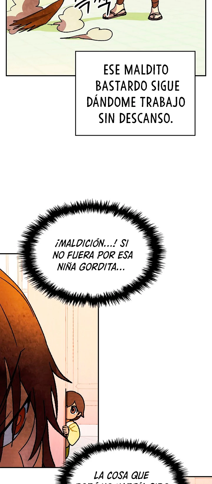 Crónicas del Retorno del Dios Marcial Capitulo 8 página 27