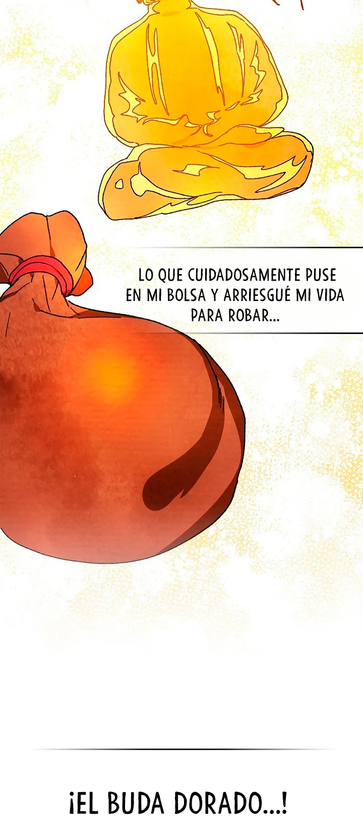 Crónicas del Retorno del Dios Marcial Capitulo 8 página 30