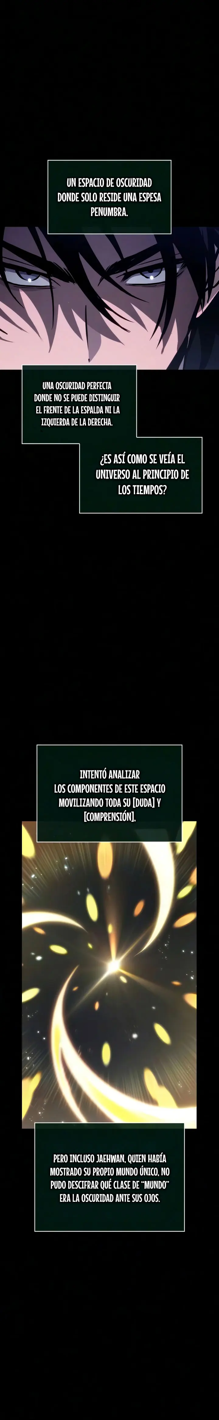 El Mundo Despues del Fin Capitulo 234 página 5