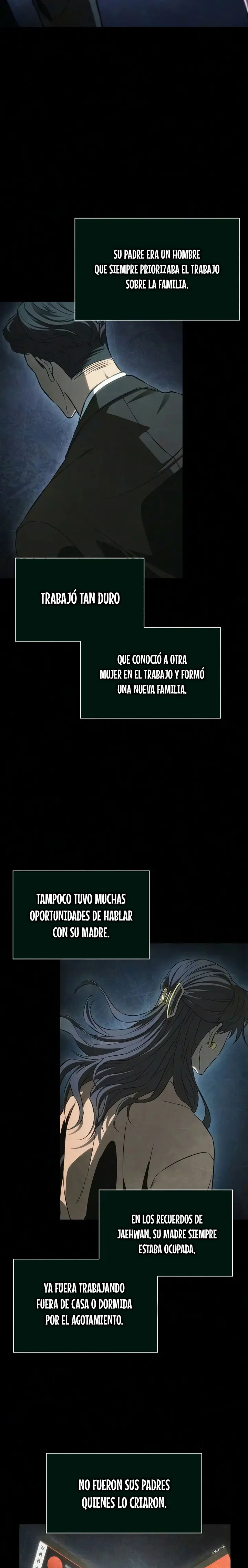 El Mundo Despues del Fin Capitulo 234 página 24