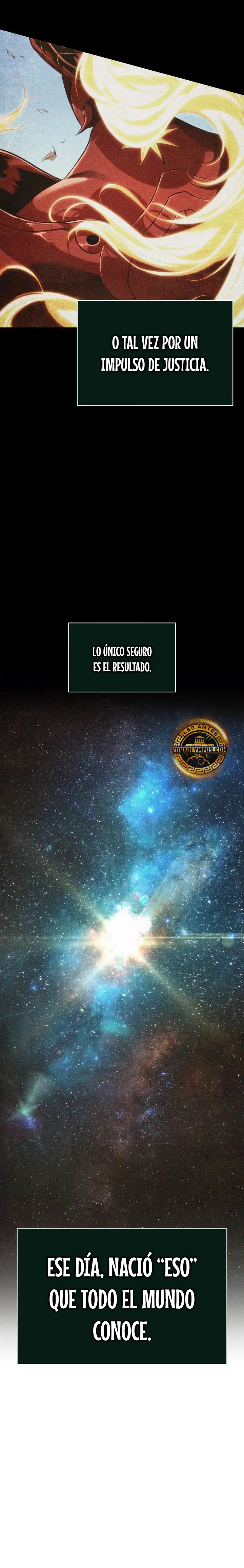 El Mundo Despues del Fin Capitulo 228 página 12