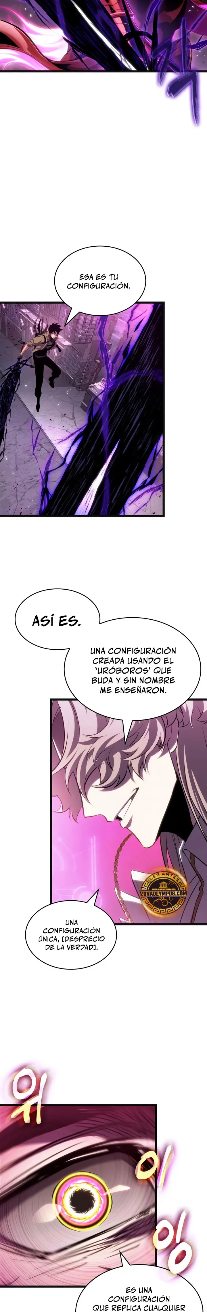 El Mundo Despues del Fin Capitulo 228 página 17