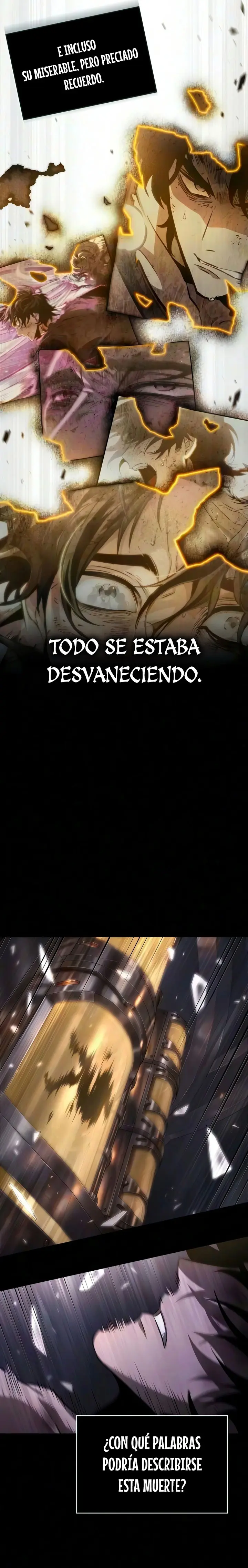 El Mundo Despues del Fin Capitulo 240 página 26